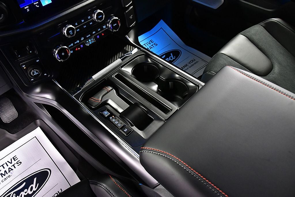 2026 Ford F-150 Raptor 37 5-1/2' Box