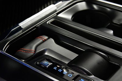 2026 Ford F-150 Raptor 37 5-1/2' Box