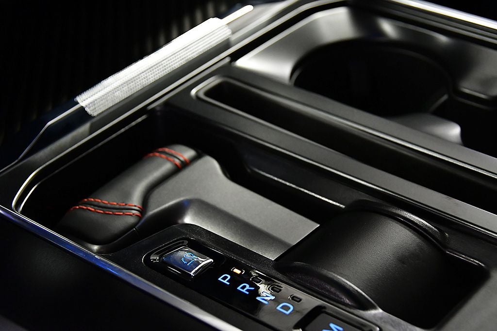 2026 Ford F-150 Raptor 37 5-1/2' Box