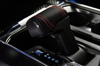 2026 Ford F-150 Raptor 37 5-1/2' Box