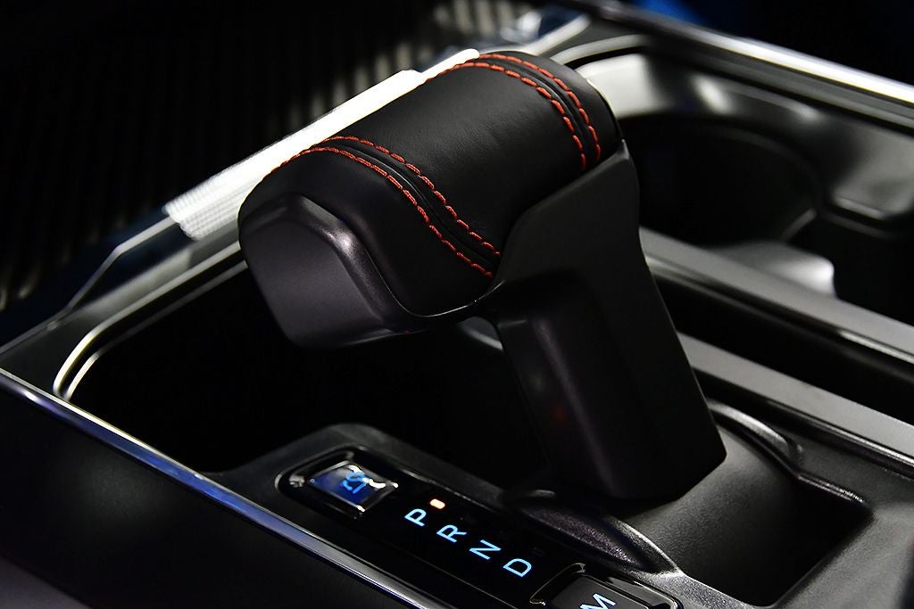 2026 Ford F-150 Raptor 37 5-1/2' Box