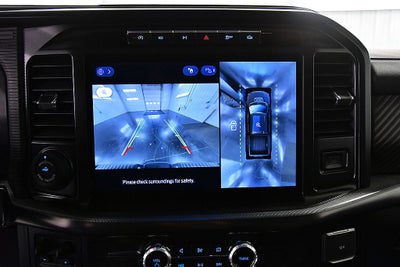 2026 Ford F-150 Raptor 37 5-1/2' Box