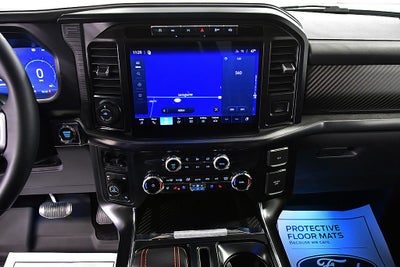 2026 Ford F-150 Raptor 37 5-1/2' Box