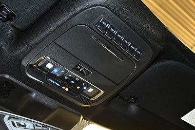 2026 Ford F-150 Raptor 37 5-1/2' Box