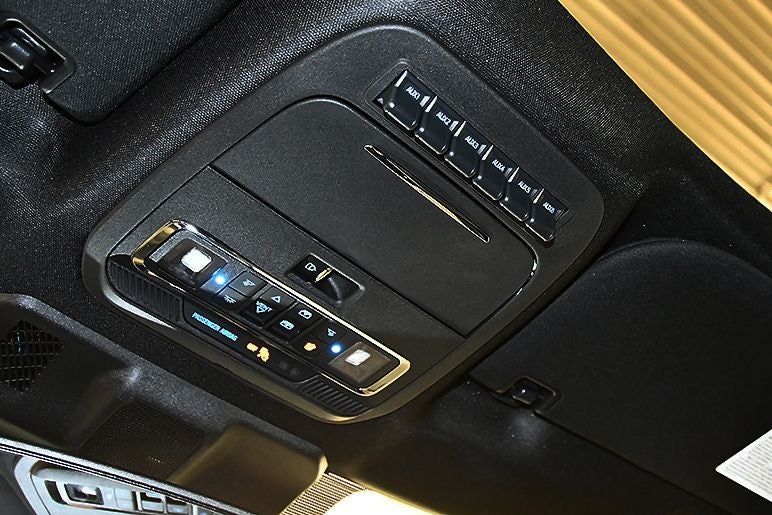 2026 Ford F-150 Raptor 37 5-1/2' Box