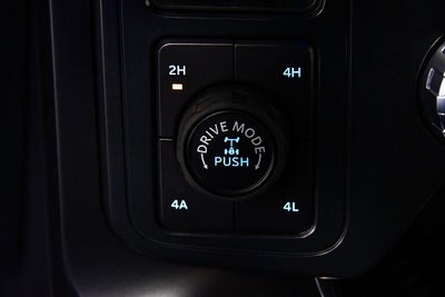 2026 Ford F-150 Raptor 37 5-1/2' Box