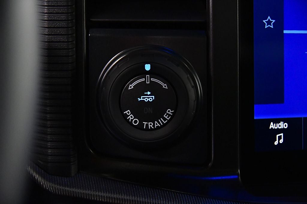 2026 Ford F-150 Raptor 37 5-1/2' Box