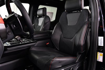 2026 Ford F-150 Raptor 37 5-1/2' Box