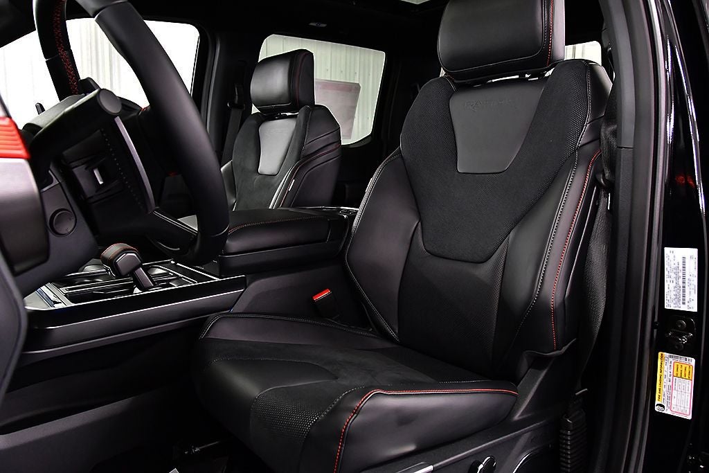 2026 Ford F-150 Raptor 37 5-1/2' Box