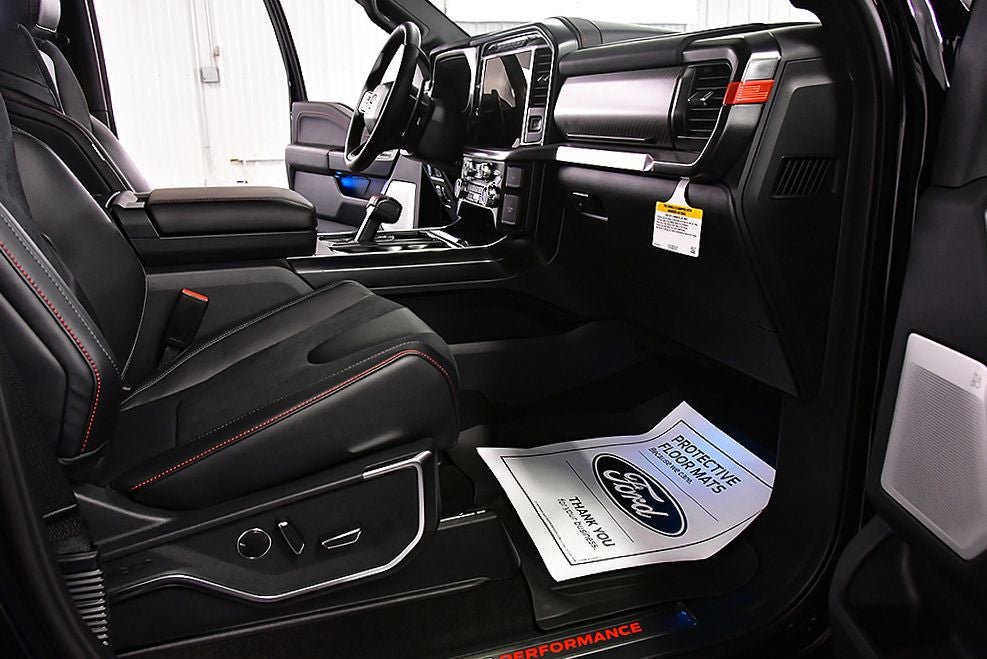 2026 Ford F-150 Raptor 37 5-1/2' Box