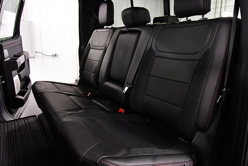 2026 Ford F-150 Raptor 37 5-1/2' Box