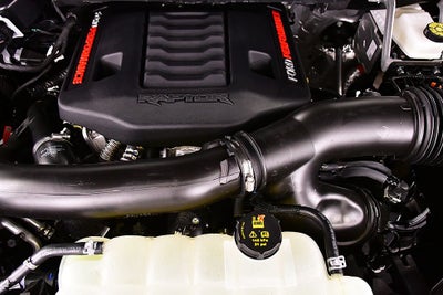 2026 Ford F-150 Raptor 37 5-1/2' Box