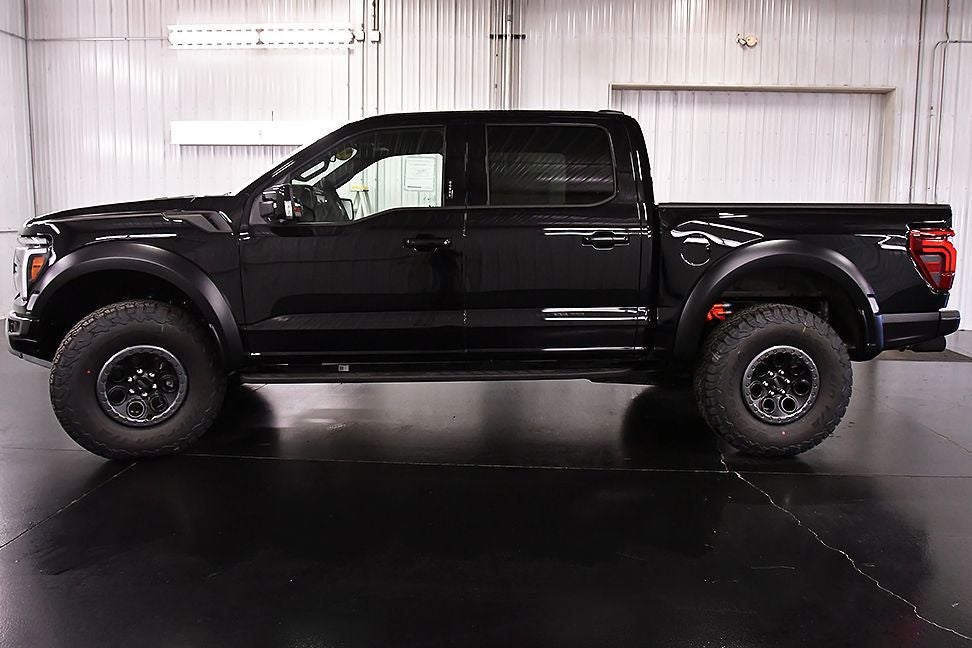 2026 Ford F-150 Raptor 37 5-1/2' Box