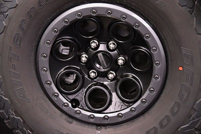 2026 Ford F-150 Raptor 37 5-1/2' Box