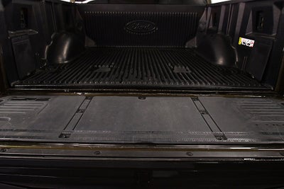 2025 Ford F-150 Raptor 37 5-1/2' Box