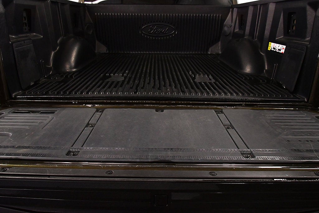 2025 Ford F-150 Raptor 37 5-1/2' Box