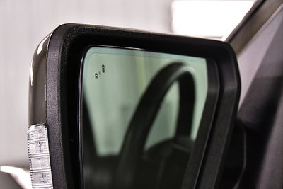 2025 Ford F-150 Raptor 37 5-1/2' Box