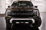 2025 Ford F-150 Raptor 37 5-1/2' Box