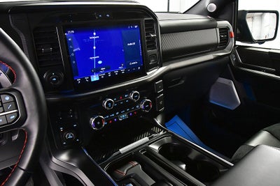 2025 Ford F-150 Raptor 37 5-1/2' Box