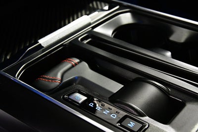 2025 Ford F-150 Raptor 37 5-1/2' Box