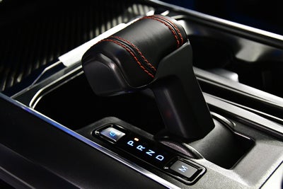 2025 Ford F-150 Raptor 37 5-1/2' Box