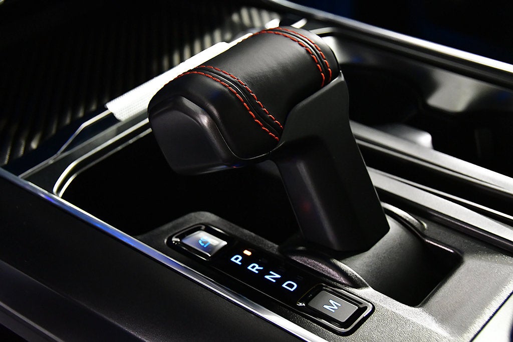 2025 Ford F-150 Raptor 37 5-1/2' Box