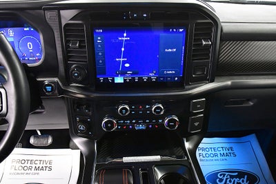 2025 Ford F-150 Raptor 37 5-1/2' Box