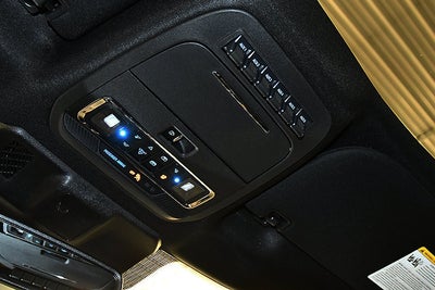 2025 Ford F-150 Raptor 37 5-1/2' Box