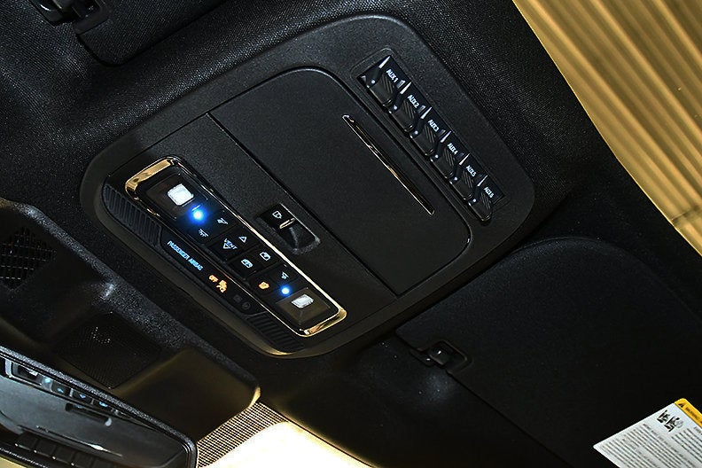 2025 Ford F-150 Raptor 37 5-1/2' Box