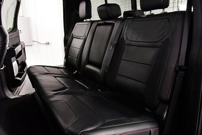 2025 Ford F-150 Raptor 37 5-1/2' Box