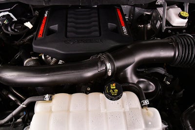 2025 Ford F-150 Raptor 37 5-1/2' Box