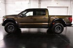 2025 Ford F-150 Raptor 37 5-1/2' Box