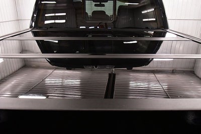 2022 Ford F-150 Raptor 5-1/2' Box 37