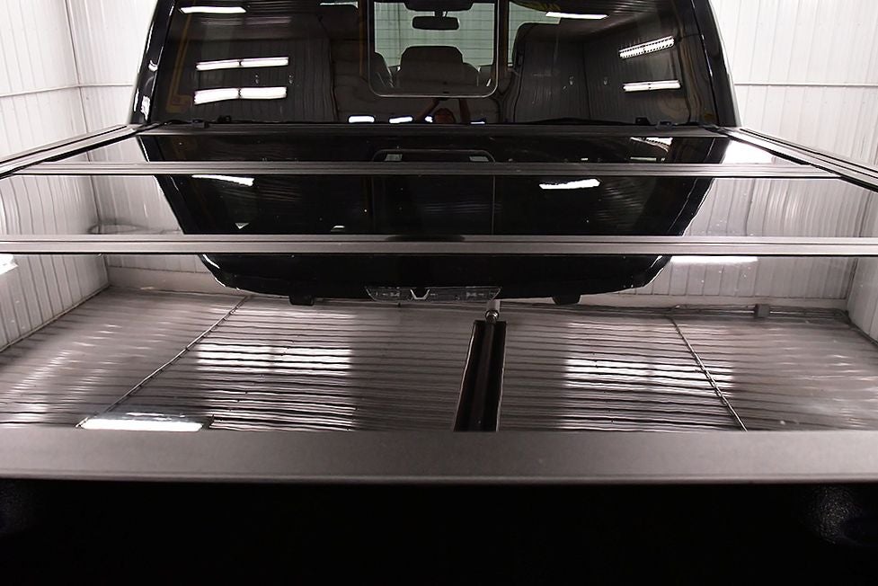 2022 Ford F-150 Raptor 5-1/2' Box 37