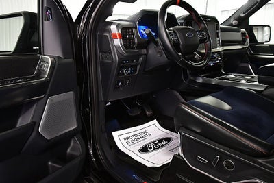 2022 Ford F-150 Raptor 5-1/2' Box 37