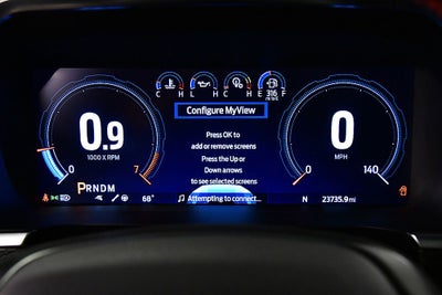 2022 Ford F-150 Raptor 5-1/2' Box 37