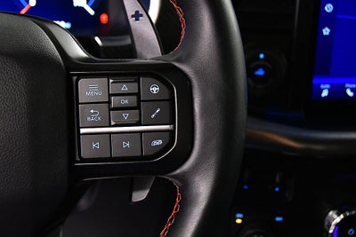 2022 Ford F-150 Raptor 5-1/2' Box 37