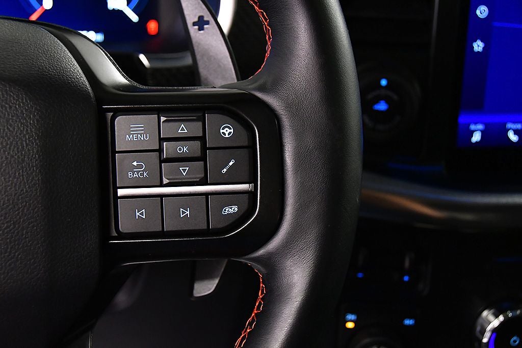 2022 Ford F-150 Raptor 5-1/2' Box 37