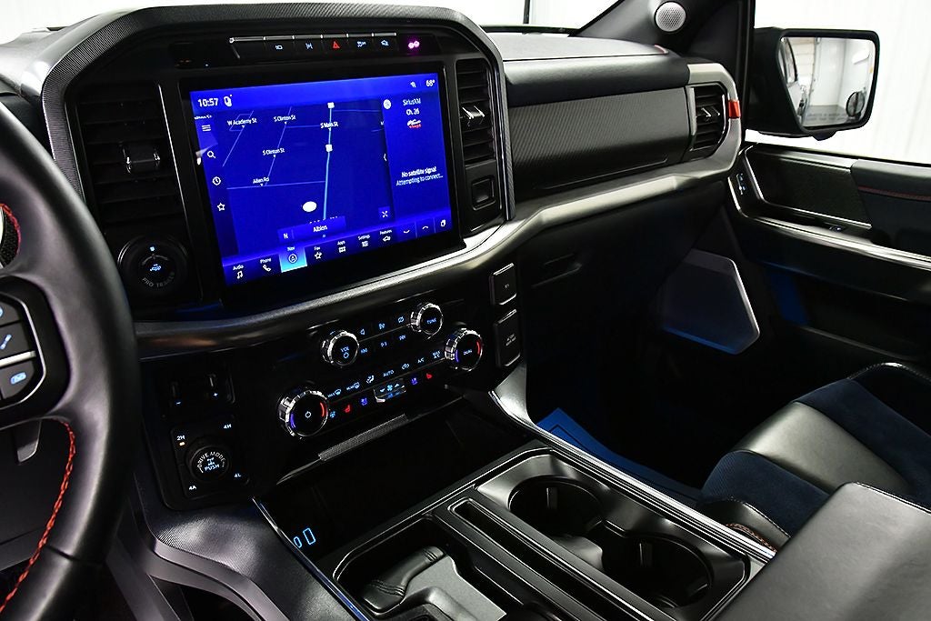 2022 Ford F-150 Raptor 5-1/2' Box 37
