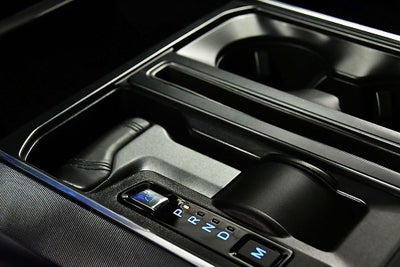 2022 Ford F-150 Raptor 5-1/2' Box 37
