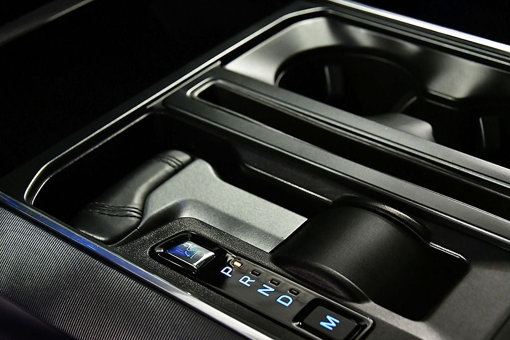 2022 Ford F-150 Raptor 5-1/2' Box 37