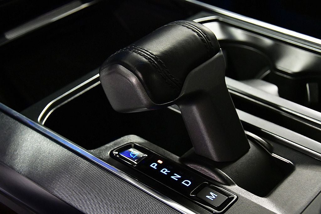 2022 Ford F-150 Raptor 5-1/2' Box 37