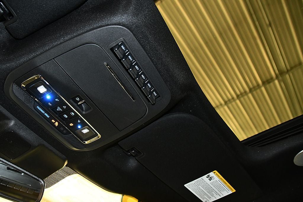 2022 Ford F-150 Raptor 5-1/2' Box 37
