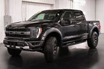2022 Ford F-150 Raptor 5-1/2' Box 37