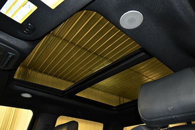 2022 Ford F-150 Raptor 5-1/2' Box 37