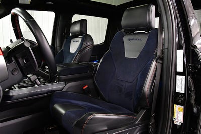 2022 Ford F-150 Raptor 5-1/2' Box 37