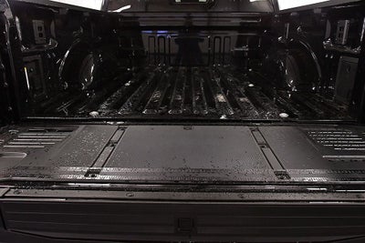 2026 Ford F-150 Raptor 37 5-1/2' Box