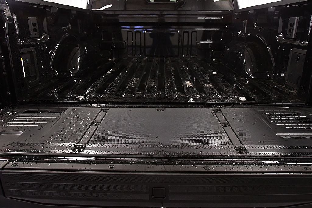 2026 Ford F-150 Raptor 37 5-1/2' Box