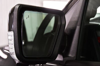 2026 Ford F-150 Raptor 37 5-1/2' Box