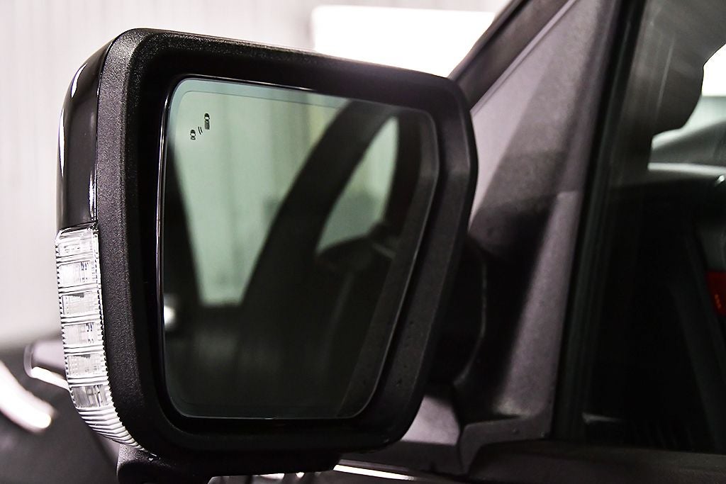 2026 Ford F-150 Raptor 37 5-1/2' Box